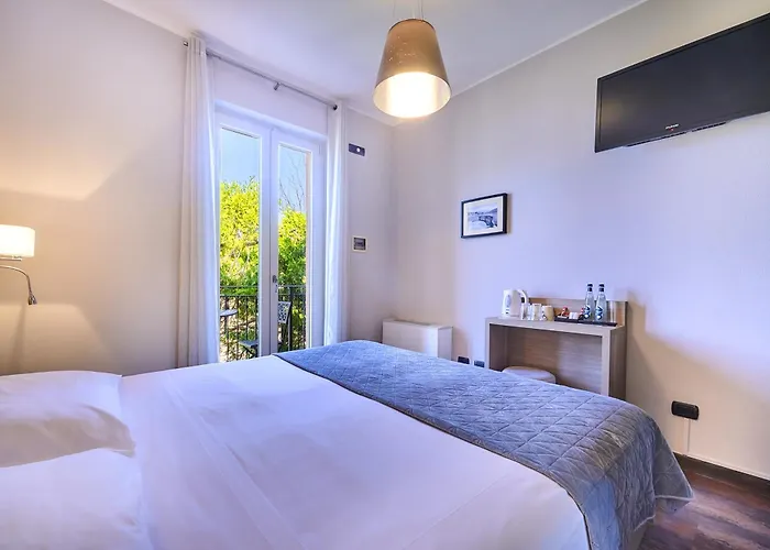 Don Ferrante Hotel