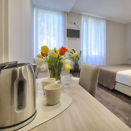 Hotel Don Ferrante Bellagio