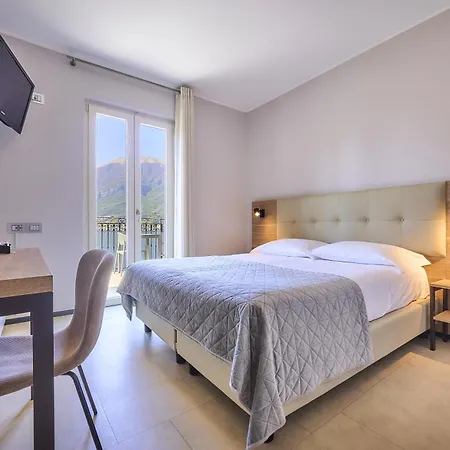 Hotel Don Ferrante Bellagio