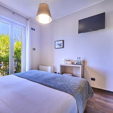 Don Ferrante Hotel Bellagio