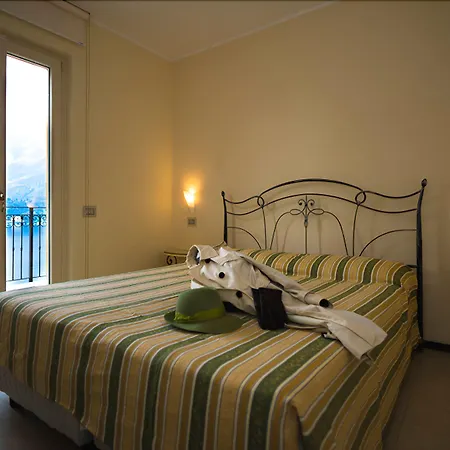 Hotel Don Ferrante Bellagio