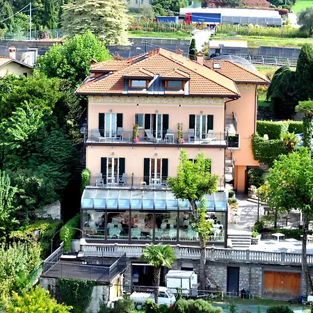 Don Ferrante Hotel 3*