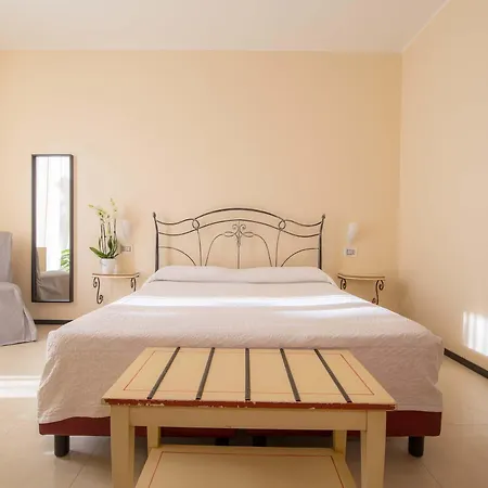 Hotel Don Ferrante Bellagio