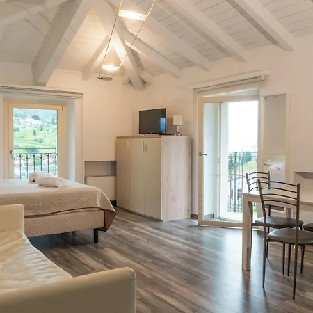 Don Ferrante 3* Bellagio