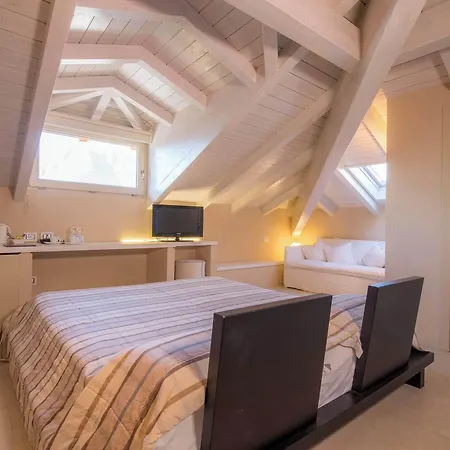 Don Ferrante Hotel 3*