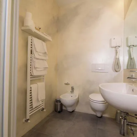 Hotel Don Ferrante 3*