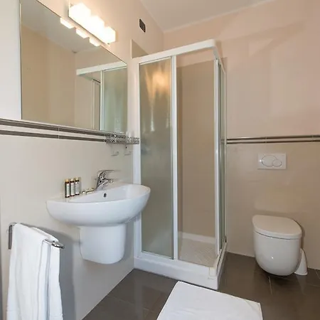 Hotel Silvio 3*