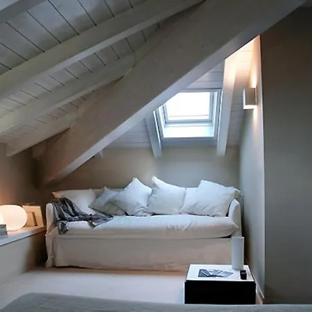 Hotel Don Ferrante Bellagio