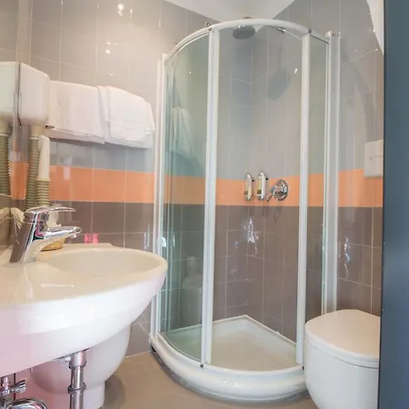 Silvio Hotel