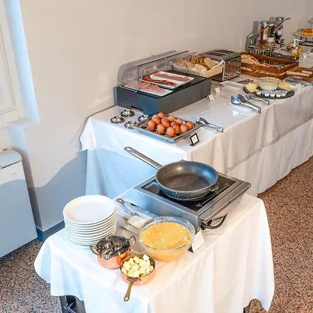 Hotel Silvio 3*