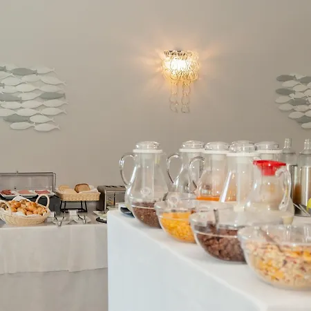 Silvio Hotel 3*