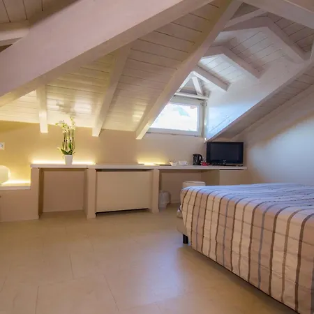 Hotel Silvio