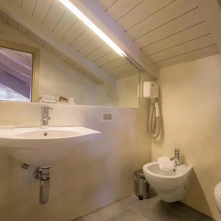 Silvio Hotel 3*