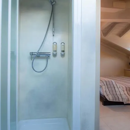 Hotel Silvio 3*