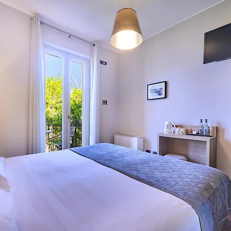 Silvio Hotel