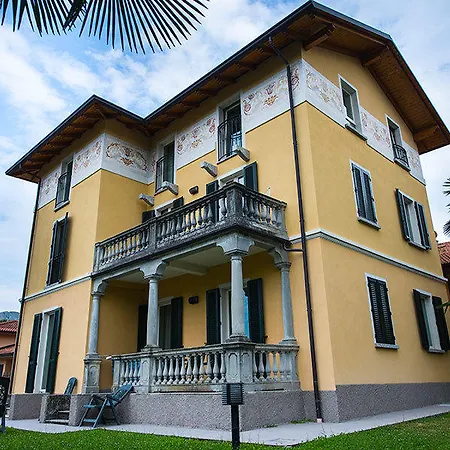 Hotel Silvio 3*