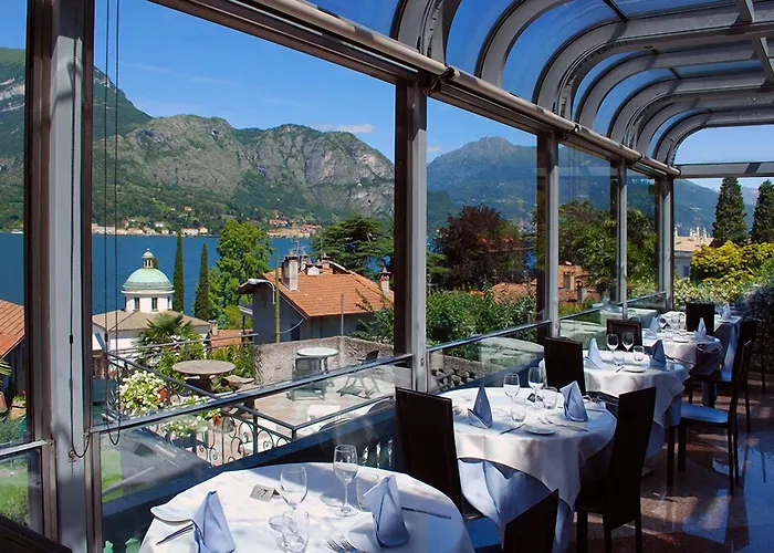 Don Ferrante 3* Bellagio