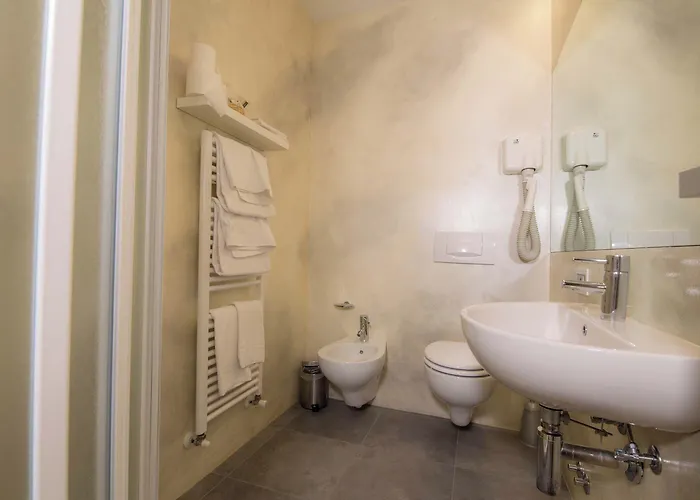 Hotel Don Ferrante 3*