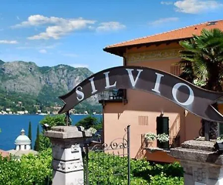 מלון Silvio