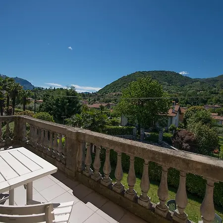 Silvio מלון בלאג'יו