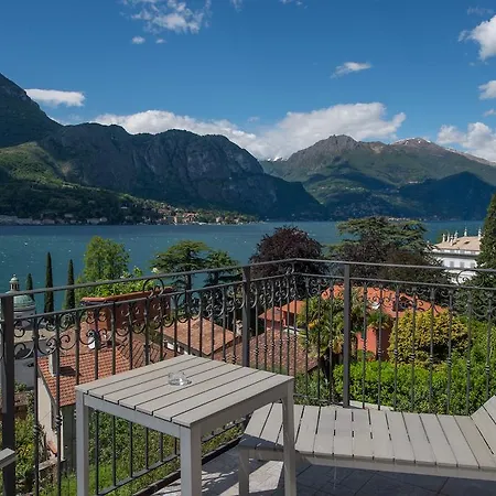 Silvio 3* בלאג'יו