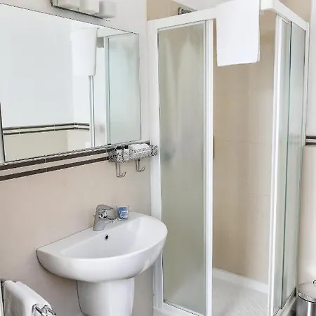 מלון Silvio בלאג'יו