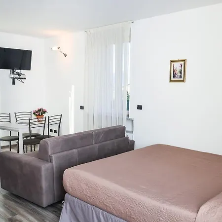 מלון Silvio בלאג'יו